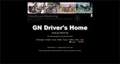 Desktop Screenshot of gn-fahrer.de